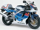 Suzuki GSX-R 750 750WT SRAD